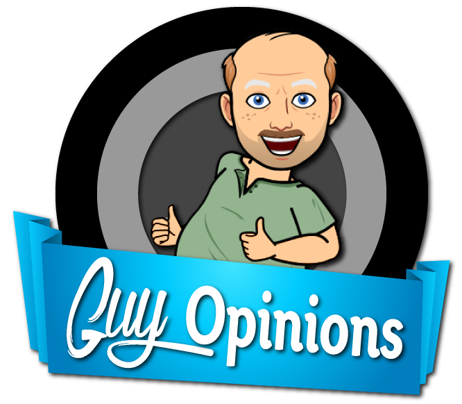 Guy Opinions